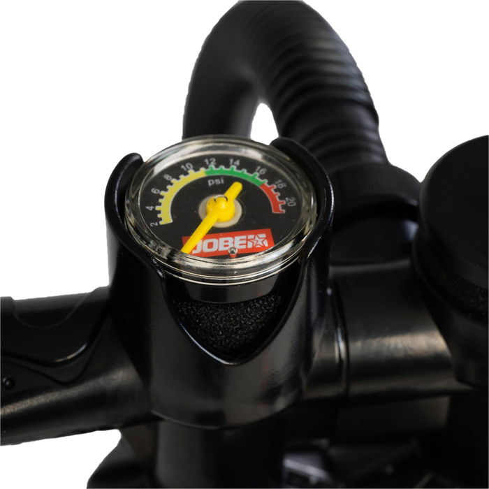 2024 Jobe Bomba Sup Triple Accin 410023001 - Negro